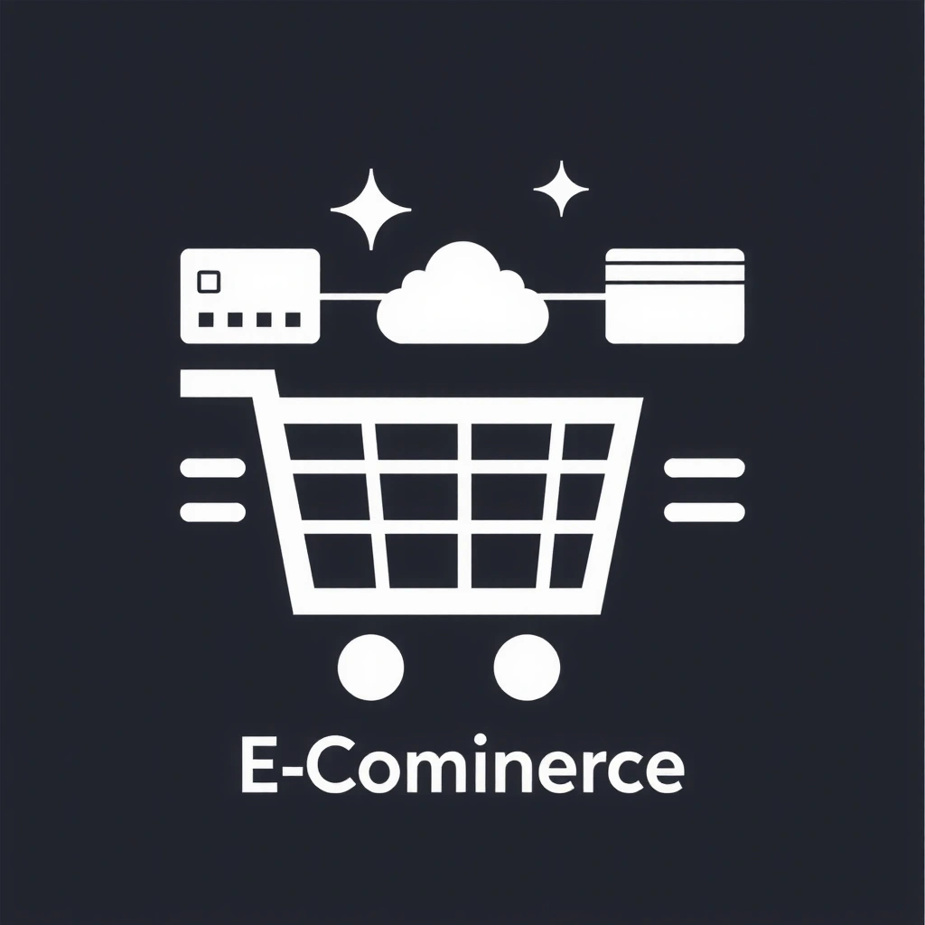 Ikonka e-commerce