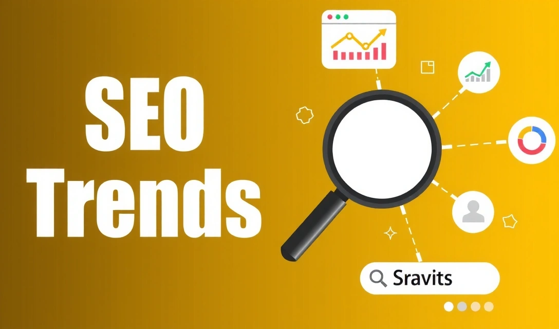 Článek o SEO trendech