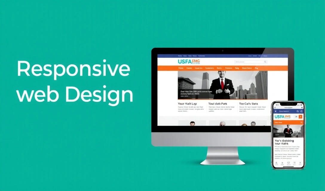 Článek o webdesignu