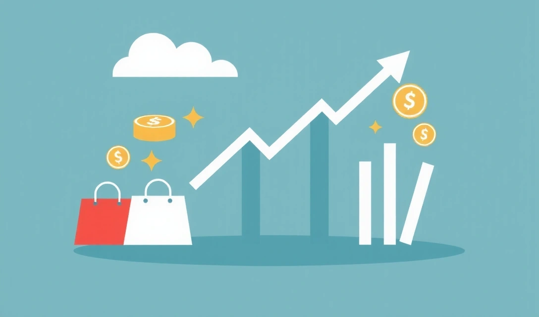 Článek o e-commerce strategiích