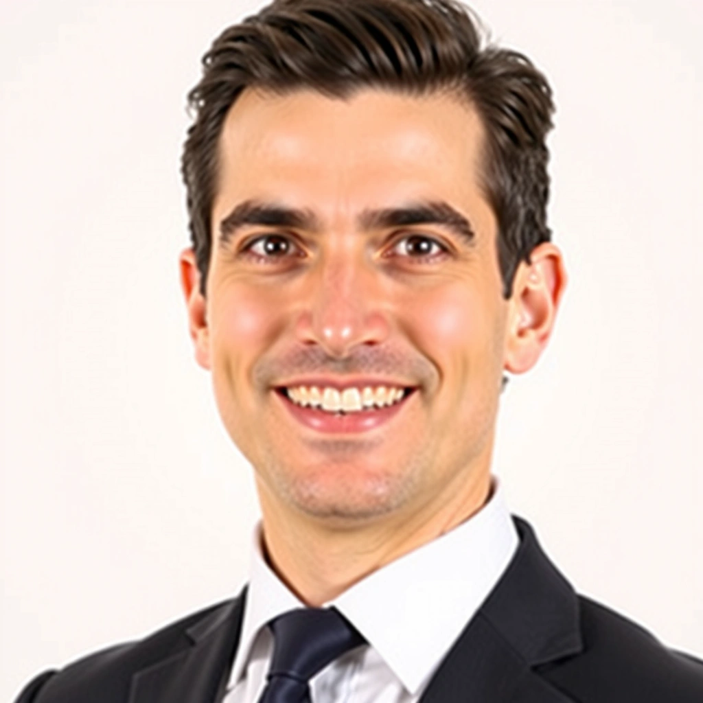 Portrét Jana Nováka, CEO creativewing