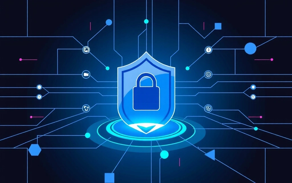 Zabezpečení dat a GDPR